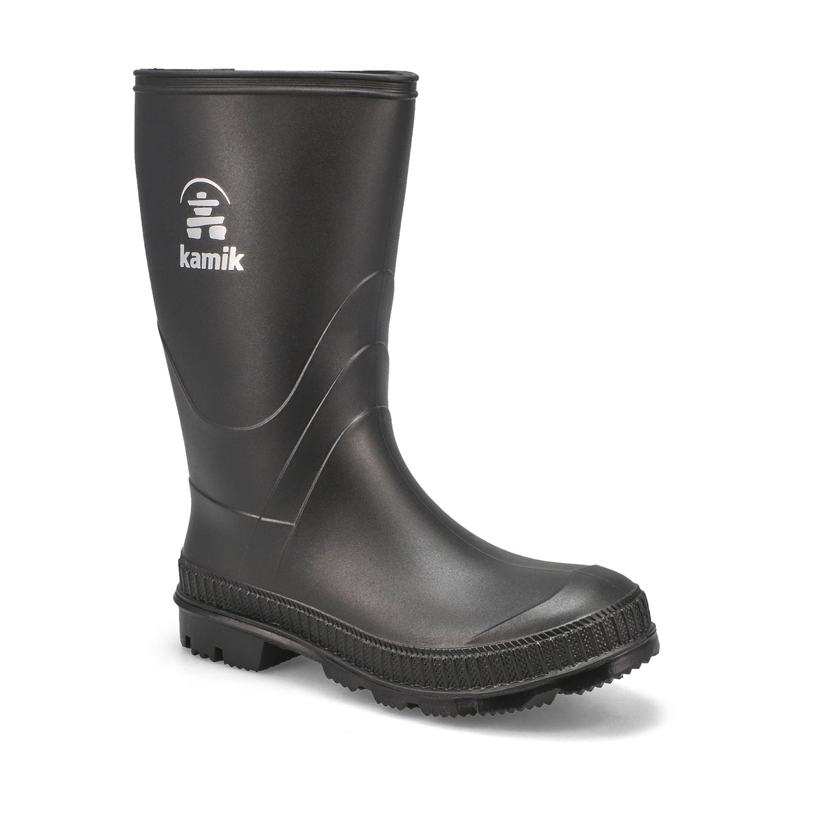 Kamik kids rain store boots